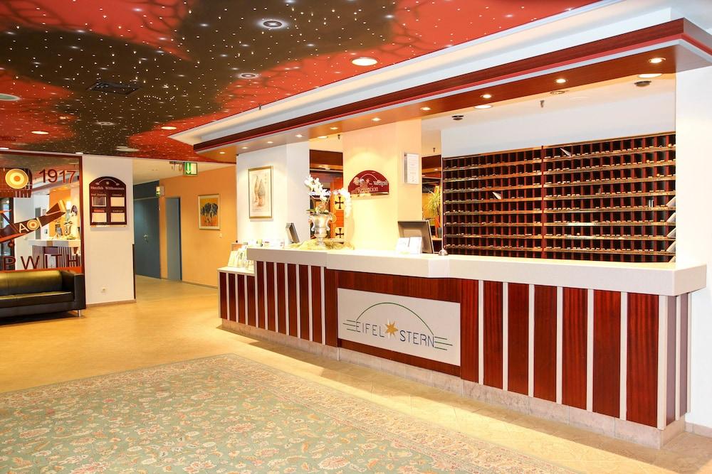 Hotel บิทบวร์ก ภายนอก รูปภาพ