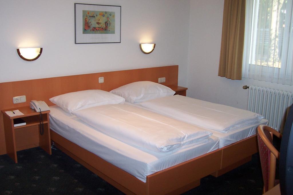 Hotel บิทบวร์ก ห้อง รูปภาพ